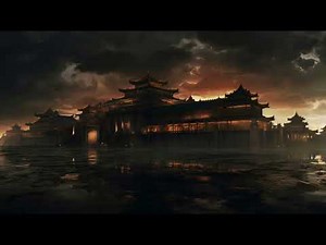 "Epic Chinese War Music | No Copyright | Ancient Battle Drums & Heroic Orchestral ⚔️ | DarkPhobia"
