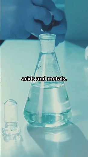 🧪 8 Surprising Facts About Hydrogen and Its Role in Science