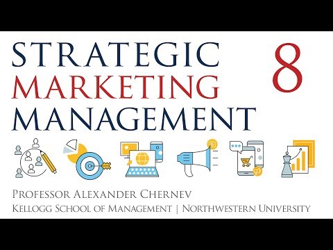 8 Market Segmentation: How to Define Optimal Customer Segments