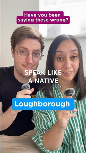 Are You Saying These City Names Wrong? #learnenglish