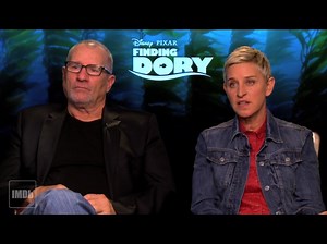 ▶️ 2016 Summer Movie Focus - What Will Fans Remember About 'Finding Dory' (That Dory May Not)?