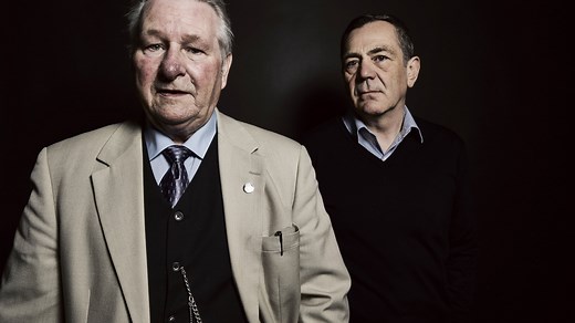 Murder of boy that's baffled UK for decades…as top cop reveals big regret