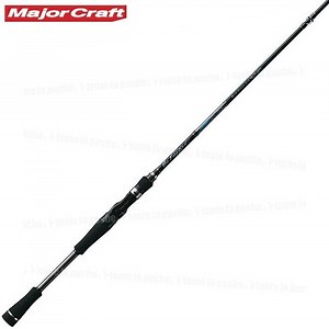 Nouvel achat pendant les soldes - Predator.Fish 79