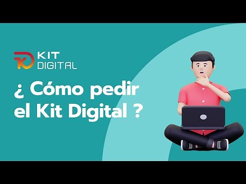 Como solicitar el Kit Digital paso a paso