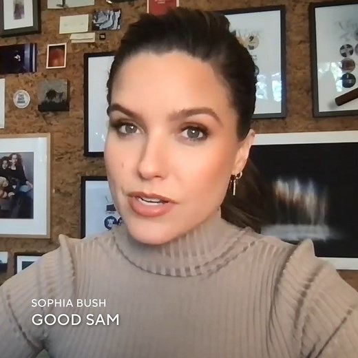 Get to know the cast of the new CBS Original Good Sam then watch the Series Premiere TOMORROW at 10/9c on CBS. | CBS