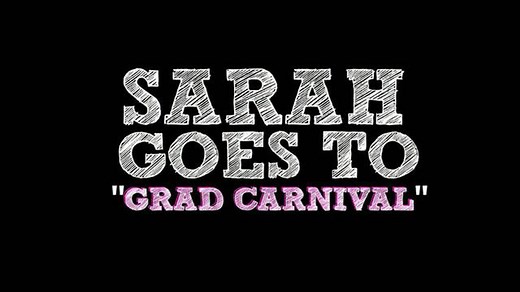 BSS Sarah - Dunk Tank