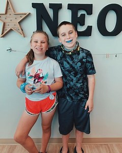 Worried that your child’s teeth may not be coming in straight?