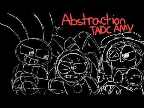 Abstraction // The Amazing Digital Circus AMV