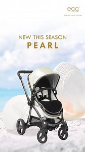 7 comments |  INTRODUCING THE BRAND NEW EGG PEARL The brand new EGG Pearl is available in all stores across Discount Pram Centre from TODAY. Call in to a store near you today and take a look at this newly released product. | Discount Pram Centre | Facebook