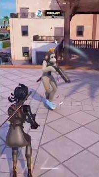 Crazy Start #fortnite #shorts #