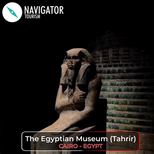 Explore Egypt’s timeless wonders and rich ancient history. Experience breathtaking landscapes that make every moment unforgettable. Journey into Egypt’s Timeless Heritage Cairo – The Heart of Egypt • The Pyramids of Giza & The Sphinx • The Egyptian Museum (Tahrir) • Khan El Khalili Bazaar • Nile River Cruise Alexandria – The Pearl of the Mediterranean • Bibliotheca Alexandrina • Qaitbay Citadel • Montaza Palace & Gardens • Beaches Luxor – An Open-Air Showcase of Ancient Egypt • Valley of the Kin