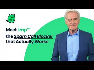 A Spam Call Blocker For Landline Phones that Actually Works