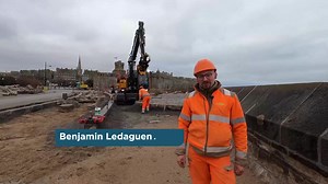 51K views · 373 reactions | Contre vents et marées  Les équipes de...