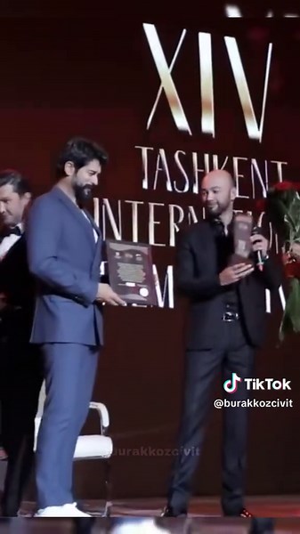 Entrevista exclusiva con Burak Özçivit