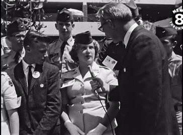 Bob Mill's Viewpoint 1962 | Do teenagers get a bad rap?