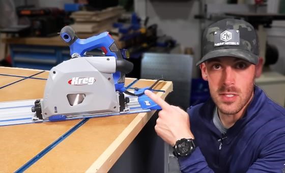 Big decision: Kreg vs. Festool!