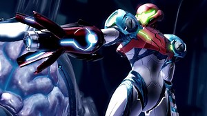 Nintendo Direct Offers Up Even More Metroid Dread Footage, And It's Still Looking Epic