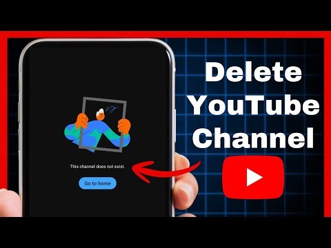 How to Delete YouTube Channel Permanently (Step‑By‑Step)