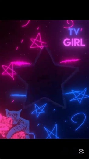 tv girl:)) #fypシ #dimglowstxr #notmine #nocopyright #aesthetic #tvgirl