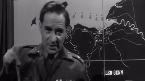 63 Years Later, John Wayne’s WWII Masterpiece Is Free to Watch