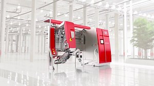 227K views · 14 reactions | Start milking in the most consistent, tailored way possible. Benefit from a state-of-the-art system and components such as the hybrid arm and an intuitive user interface – ensuring less energy usage and more rest for cow and farmer alike. Make the difference with this new milestone in milking. #Lely #AstronautA5 | Lely | Facebook