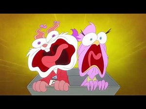 Cartoon Network - Tiny Toons Looniversity New Episodes Promo (May / June 2025) - 30s Version