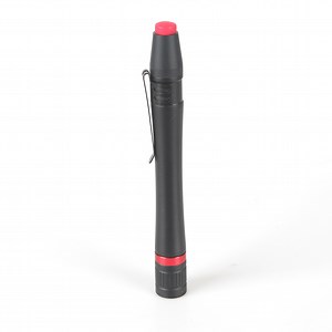 [Hot Item] Yichen Portable Aluminum LED Flashlight and Torch