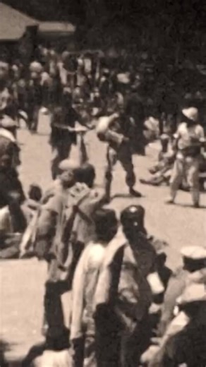 Sooomon Linda was a South African singer who released Mbube in 1983, which went on to be used on the song The Lion Sleeps Tonight. Although he never got credit for it, his descendant sued and earned him royalties What did you guys think? Let us know in the comments. Follow @authentic_african for daily posts on African News, History, and Pop Culture 🛑I need your help to keep creating free educational content!🛑 In order of impact, you can support my work by: - Saving this post (it really is a bo