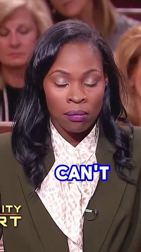 Emotional Paternity Dispute Unravels in Courtroom Drama. | Court & Couples Hub