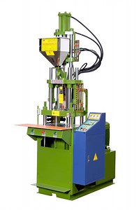 [Hot Item] Vertical Injection Molding Machine for Charging Cables and Steel Wire Seals