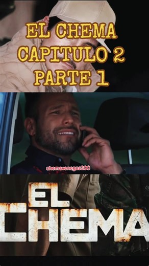 El Chema Capitulo 2 parte 1 #fyp #viraltiktok #elchema #chemavenegas #elseñordeloscielos #series #narcoseries
