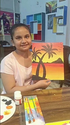 BEST Art Classes Ever 🎨 | Learn Drawing & Creativity in Shorts