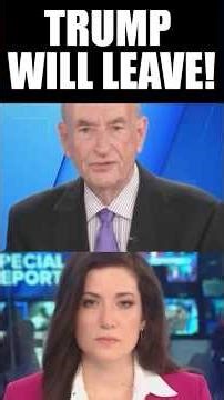 Bill O’Reilly Visibly Shocks Host w/ His Dark Prediction for What Happens Next