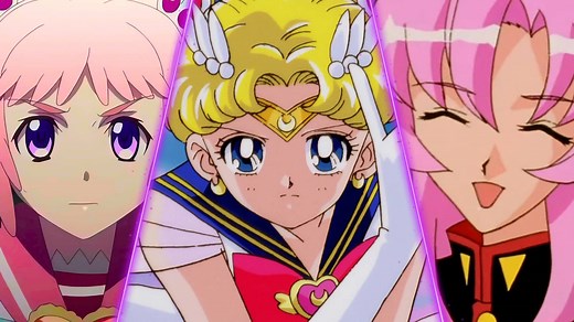 10 Best Magical Girl Anime Streaming Right Now, Ranked