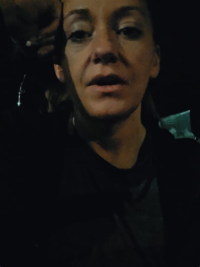 Just a little introduction/post workout update #introduceyourself #nicetomeetyou #girlswholift #gymmommy #update