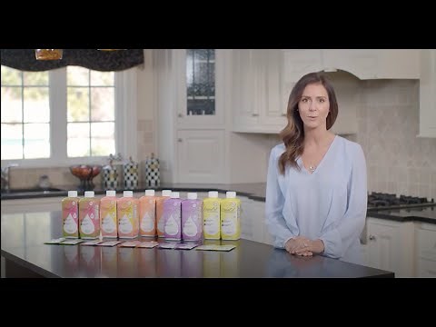 LiquaCel Liquid Protein