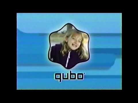 Qubo Tape Commercials 2013