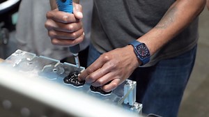 Diode Dynamics Stage Series Single Color LED Rock Light Kit (12-Pack), with Magnet Mounts