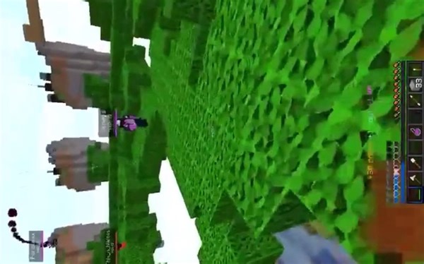 [老视频/Shaz] Remix Client - BEST CLIENT EVER?