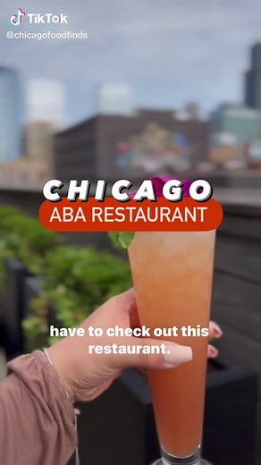 chicagofoodhq on TikTok