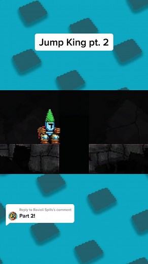 Jump King Gaming Adventure: The Tower Ascend