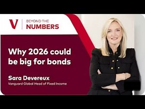 The forces shaping fixed income markets in 2026