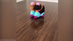 390K views · 13 reactions | Has the work week left you feeling down?...