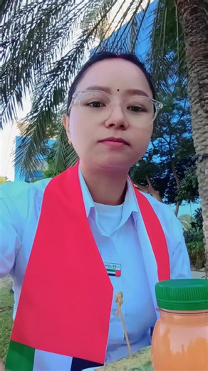 UAE National Day 54 Celebration Highlights