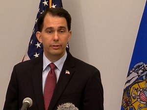 Scott Walker Drops Out of the Race