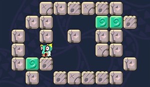 Roloong - Play it Online at Coolmath Games