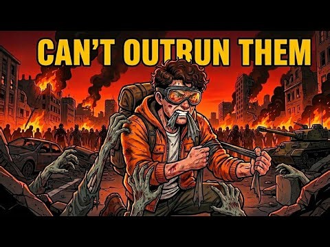 The First 72 Hours of a Zombie Outbreak | What You Must Do Before It's Too Late (‪@SurvivalIndex‬)