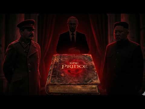 Why Cruel Leaders Stay In Power | Machiavelli's Brutal Truth (The Prince Explained)