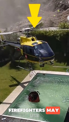 2.8K views · 13 reactions |  Firefighters Can Take Your Water...