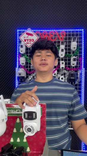 Franwell-V380 CCTV ID (@v380cctvid)’s videos with suara asli - Franwell-V380 CCTV ID